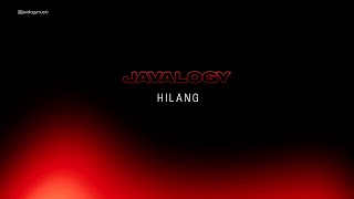 Download Lagu Javalogy - Hilang (Official Lyric Video) MP3