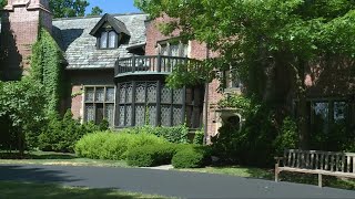 Landmarks in The Land: Stan Hywet Hall & Gardens