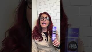Achieve 24 Shampoos with Tonal Control