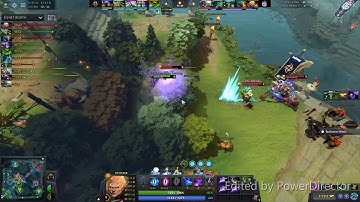 THE BUCHAREST MINOR 2019 || NiP VS OG GAME 1 (HIGHLIGHTS)