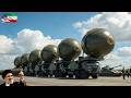 5 MINUTES AGO! Iran launched its first ever secret missile, the world's most feared.