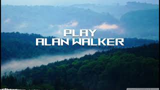 Alan Walker, K-391, Tungevaag, Mangoo - PLAY (Lyrics)