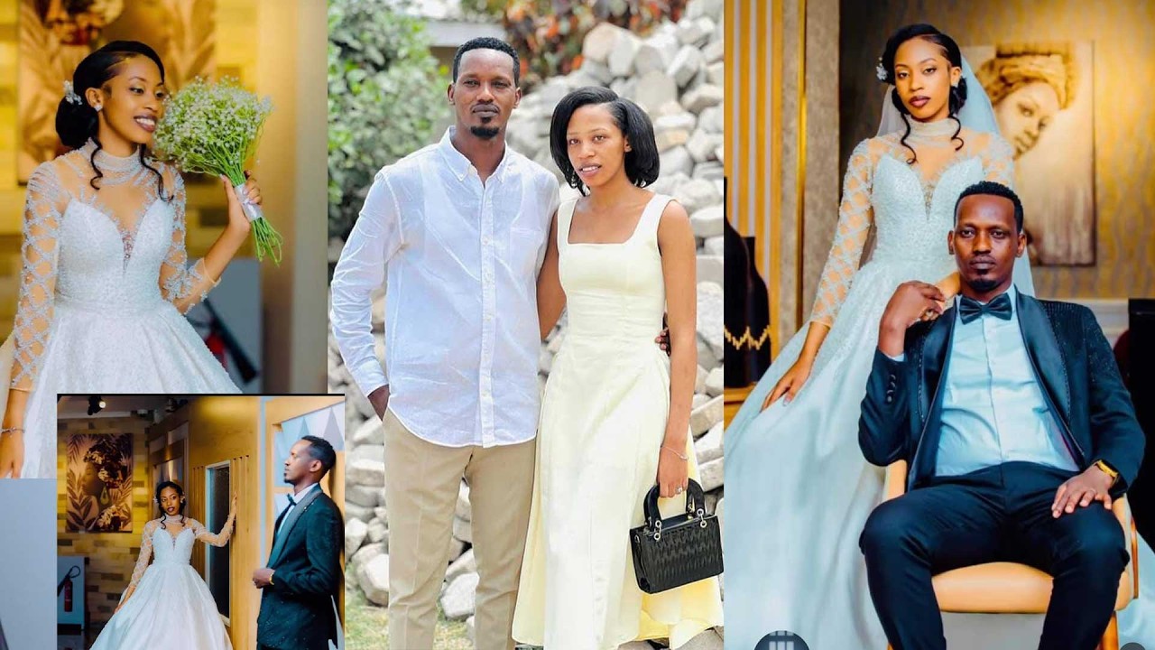 🙌🔥FAMILLE KWIZERA NA MADAMU BABYINYE IGISIRIMBA KIDASANZWE MUGITARAMO KAYOLE BARISHIMIWE CYANE