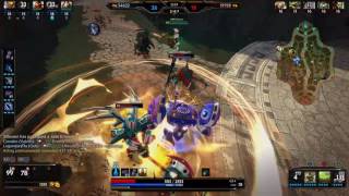 Geb Guide - How To Win Grand Master Level Ranked Games