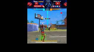 room match 1v6 💀 Jod tamil game play 👾 #shorts