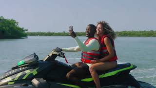 You've Gotta Try This: Jet Skiing Adventure in Marco Island, Florida