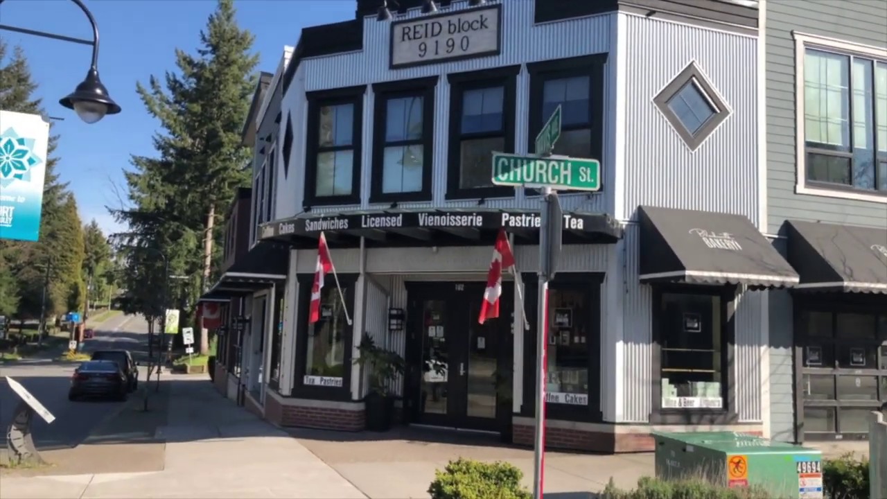 What to do in Fort Langley YouTube