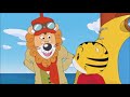 しんかいの　だいぼうけん（しまじろうのわお！アニメ）