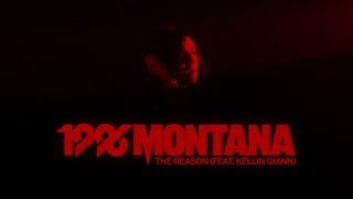 1996Montana - The Reason (Feat. Kellin Quinn) [Official Music Video]