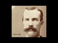 Paid in Blood - Wyatt Earp & Doc Holliday