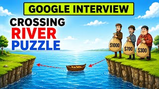 Can You Solve This Google Interview Questions 