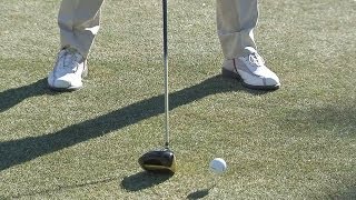 原田塾① スタンスで決まるこの１打