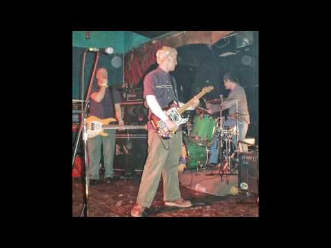 Machinery Hall - "Wire In The Rain" - Atlantic Sessions - 1998