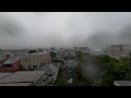 storm in VR