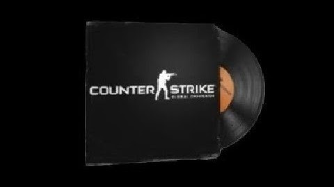 CS:GO Default Music Kit