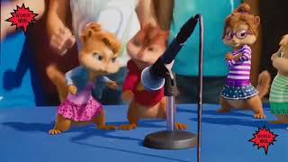 Dream It Possible Chipmunk Version