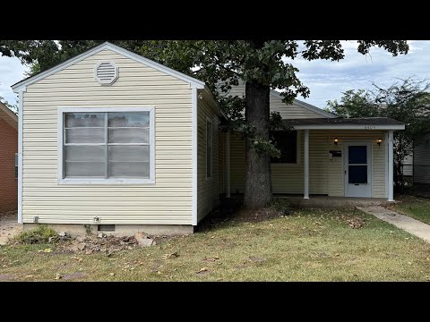 6404 Longwood Rd, Cammack Village, AR home video tour