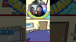easedropping #shorts #familyguy #twitchclips #gameclips #ps2 #ps2games