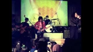 Audy - Lama-Lama Aku Bosan (live @ Score Citos)