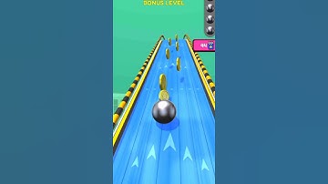 Going Balls Level 40 #shorts #goingballs #goingballsgameplay #goingballsalllevels #viral #gaming