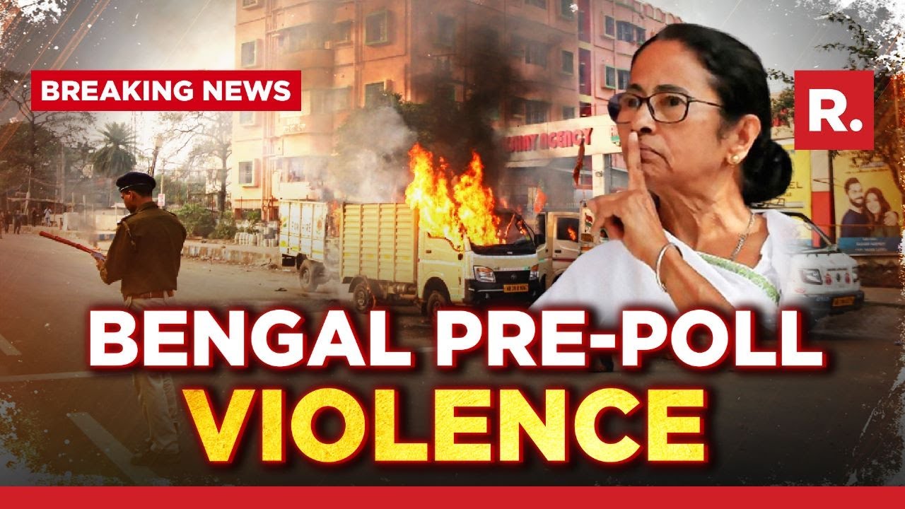 Calcutta High Court Directs Deployment of Central Forces for West Bengal Panchayat Election 2023