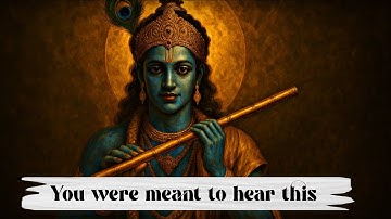 You were meant to watch this: Unlocking self realisation