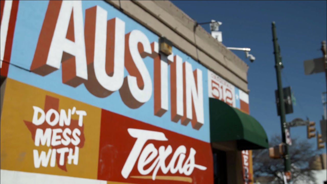 Secrets to spark the creative process | Dropbox at SXSW | Dropbox