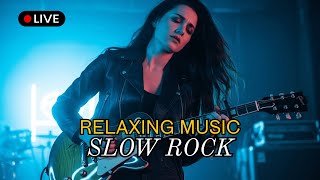 Download Lagu ❤️ Best Slow Rock Love Songs 80s-90s | Evening Slow Rock Collection Live MP3