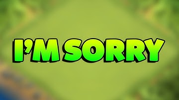 Video corrupted.. | Choose My Intro