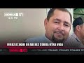 (EN VIVO) Crónica TN8 – Noticias de #Nicaragua | Edición mediodía, viernes 1 de mayo de 2026