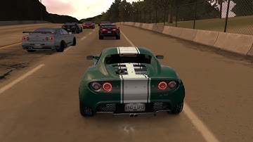 Need For Speed: Undercover Walkthrough Part 13 - "Sunset Hills (6)"