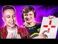 С ЭТИМ ПРИЦЕЛОМ S1MPLE ИГРАЕТ В 2021