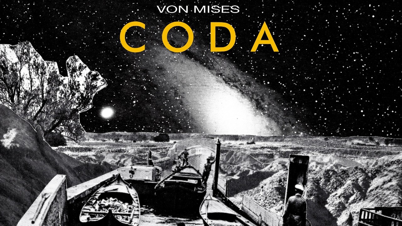 Day6 CODA 廃盤 VON MISES - CODA (2026) (Full Album) - YouTube