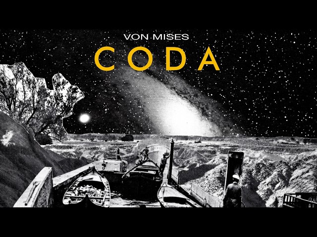VON MISES - CODA (2026) (Full Album) - YouTube