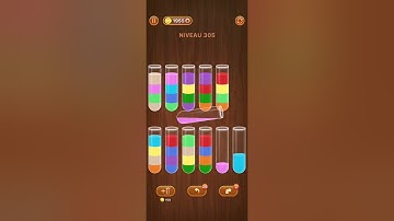 Sort Em All Level 305 Walkthrough Solution Android/iOS