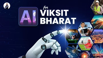 India Is Leading the Global AI Race | AI Impact Summit Run-Up
