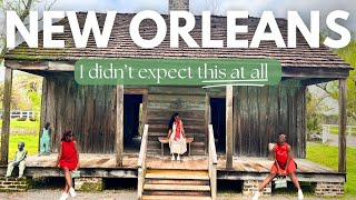 What Happened in New Oreleans. 😳 Did not expect that! US Travel Vlog