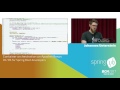 Container orchestration on Apache Mesos - DC/OS for Spring Boot devs - Johannes Unterstein