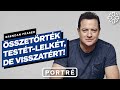 Összetörték testét-lelkét, de visszatért: A Brendan Fraser-portré