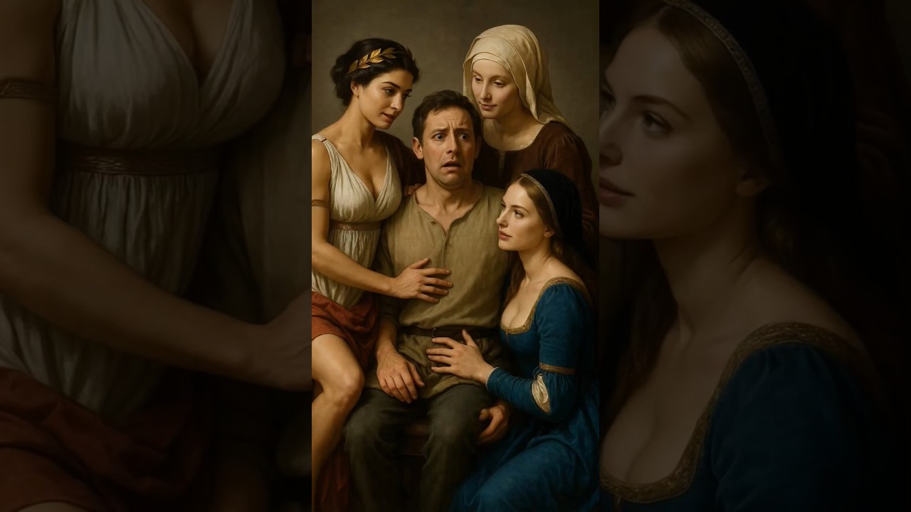 The Most Scandalous Daughters of History’s Rulers 