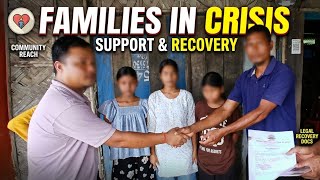 Pt-I, Bru brui msa khroutham no toikhaiye, YBA, Assam rau romye Mma mpha rauno yaphai mo kautma 