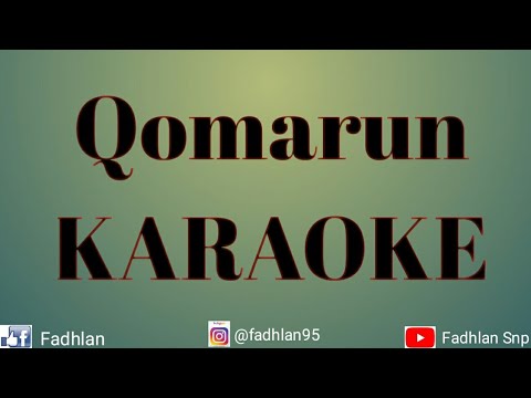 qomarun---karaoke