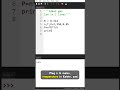 Calculate Pressure with Ideal Gas Law in Python 💻 #IdealGasLaw #PythonCoding #PhysicsInPython