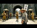 算命先生竟是八路高手假扮,混進敵營秒殺全部日軍!⚔️ 抗日 | Kung Fu | 功夫 | 战争  | 历史