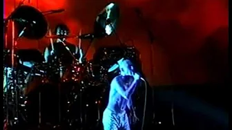 TOOL Eulogy LIVE New Jersey 1997 TOOL Eulogy LIVE New Jersey 1997