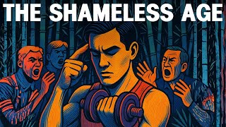 The Moral Collapse Why Modern Society Lost Its Shame — Nietzsche