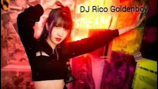REMIX 2024 TECHNO MIX DJ Rico Goldenboy ~ This Is My Life