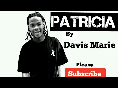 Patricia  -Davis Marie