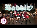 [KPOP IN PUBLIC - PHỐ ĐI BỘ NGUYỄN HUỆ] IVE 아이브 'Baddie' Dance Cover By B-Wild From Vietnam