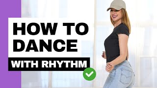 Fix Your RHYTHM Issues So You Can Dance At Any Party by Get Dance 7,465 views 2 months ago 12 minutes, 1 second